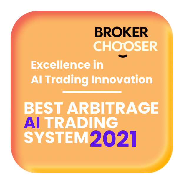 BrokerChooser Distinction
