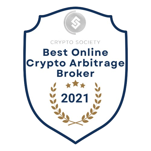 Crypto Society Award