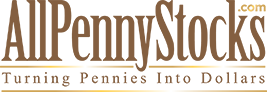 AllPennyStocks Logo