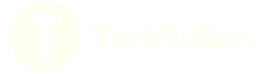 TechBullion Logo